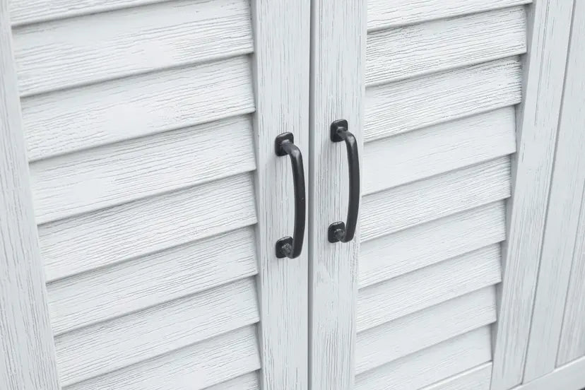 HUDSON CABINET