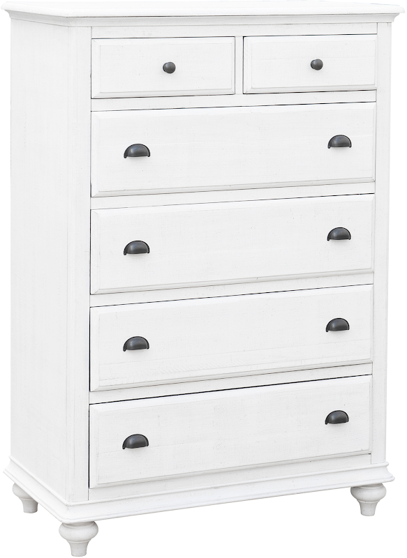 BROCKTON TALL CHEST