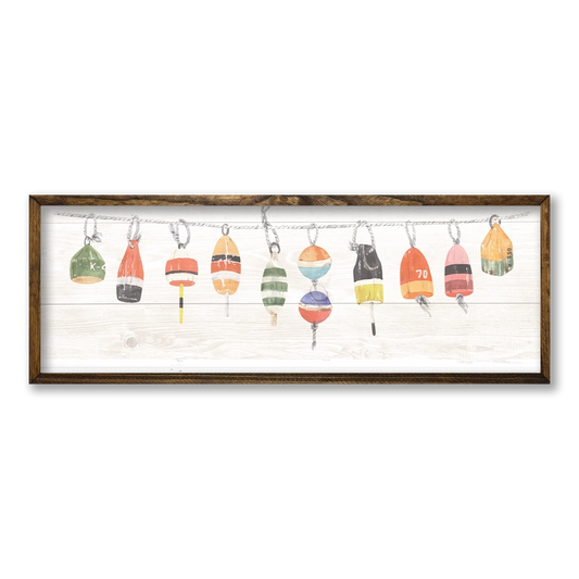 WATER COLOR LURES