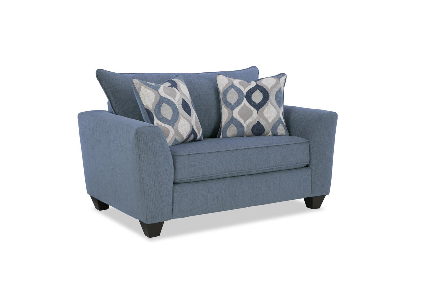 CLEARVIEW BLUE MINI SLEEPER