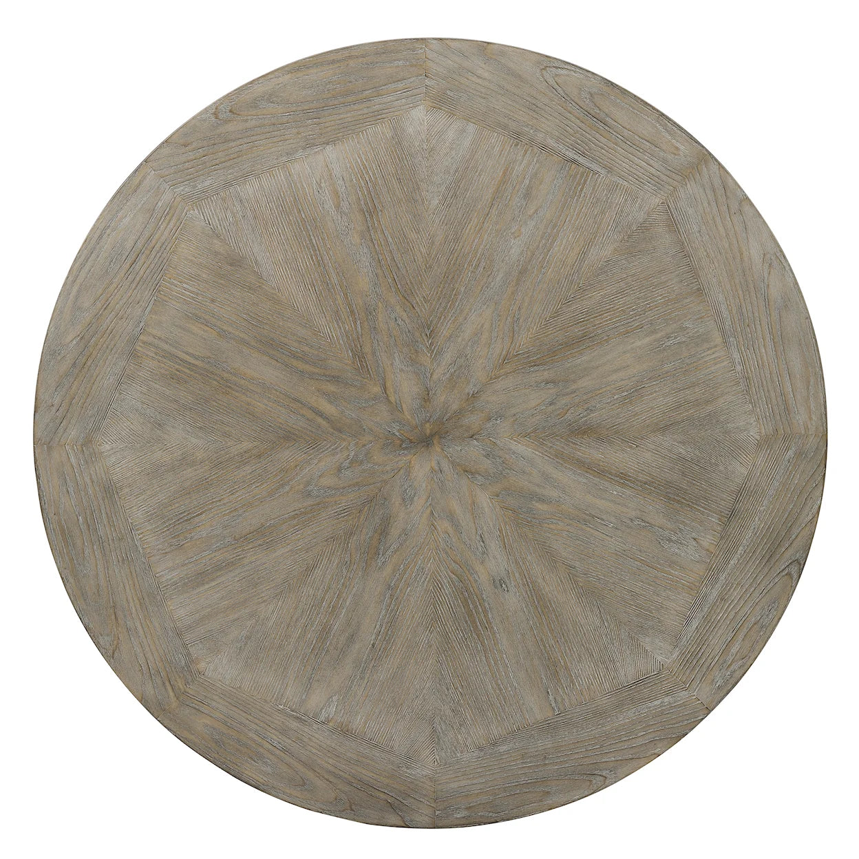 FRANKLIN COUNTER TABLE WITH 2 STOOLS - PEWTER