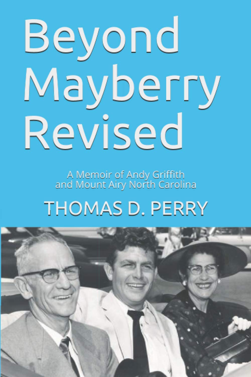 BEYOND MAYBERRY REVISED