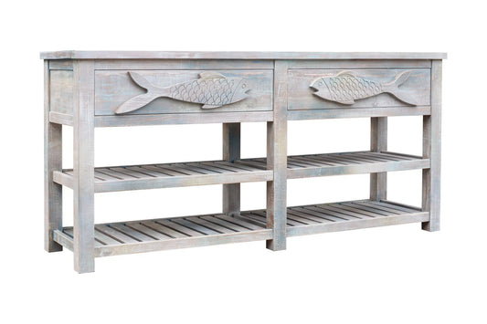 ROCKPORT CONSOLE