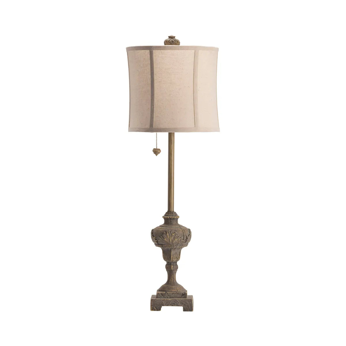 Evie Buffet Lamp