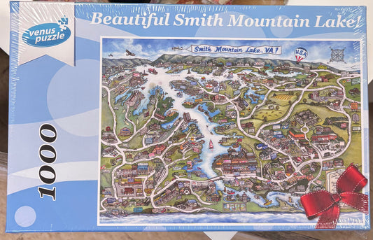 SML map puzzles (new)