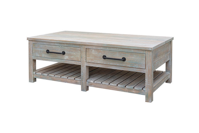 SOUTHPORT COFFEE TABLE