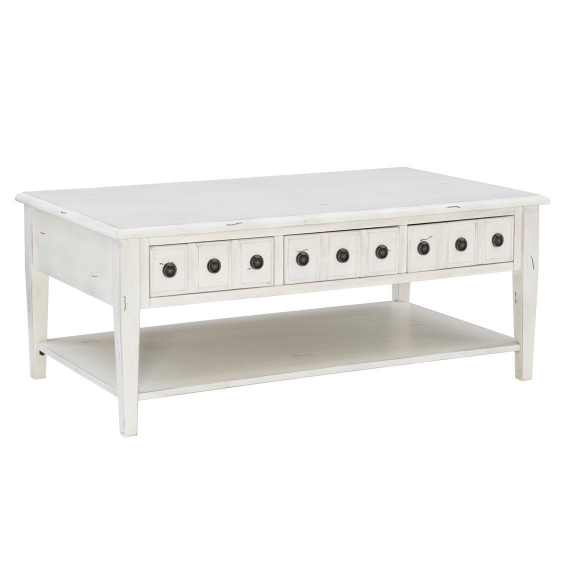 Sadie Cream Coffee Table