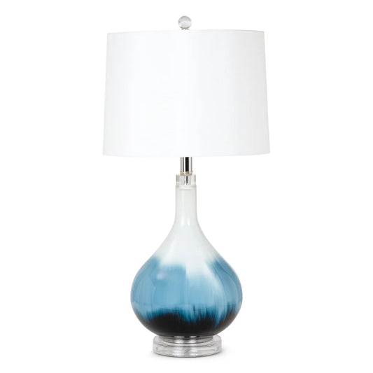 Ombre Table Lamp