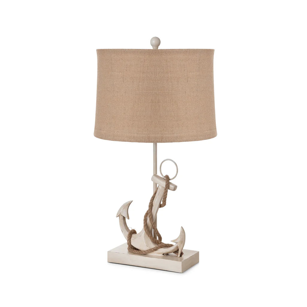 Anchor Table Lamp