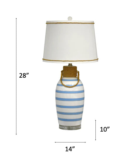 Harbor Table Lamp