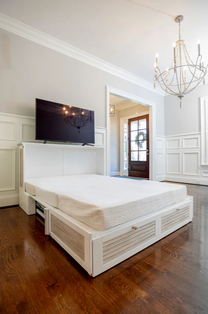 ISLAMORADA SLEEP CABINET