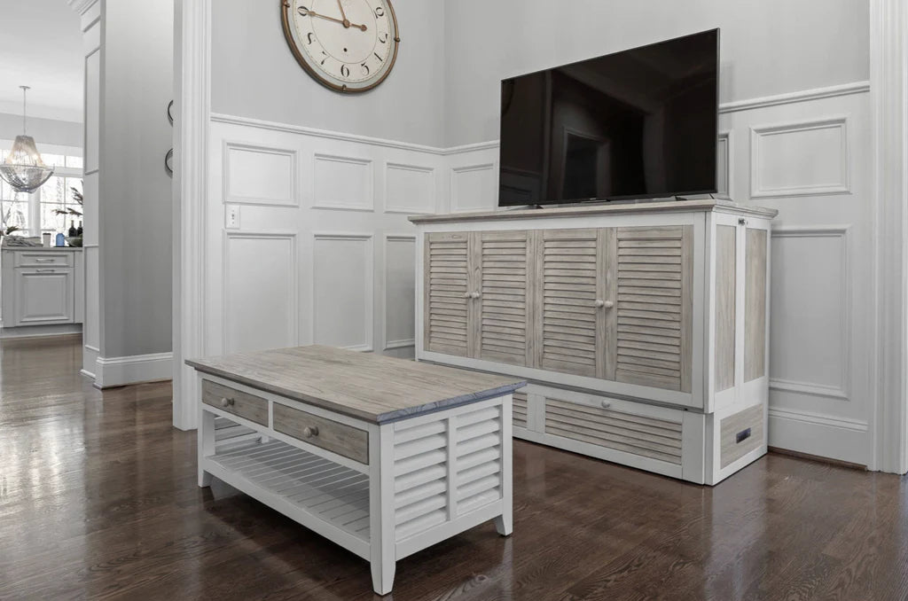 ISLAMORADA SLEEP CABINET