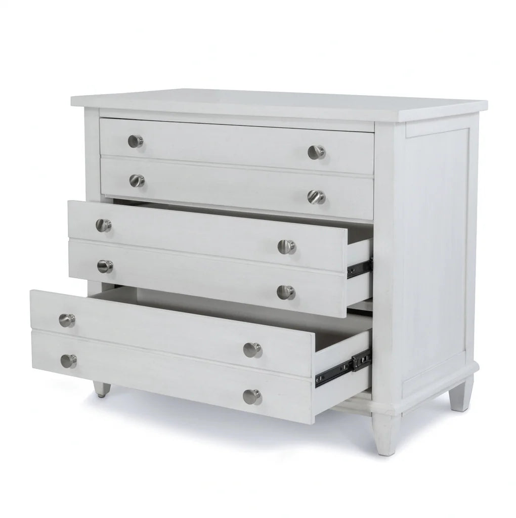 POINT BREEZE 3 DRAWER BACHELORS CHEST