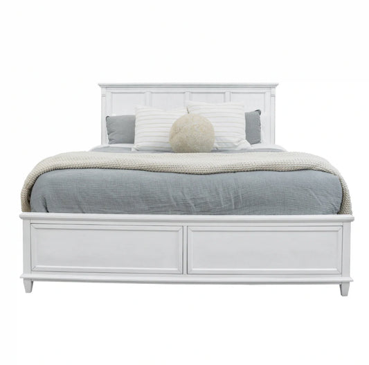 POINT BREEZE QUEEN BED