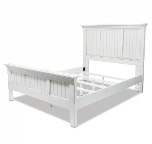 MONACO QUEEN BED