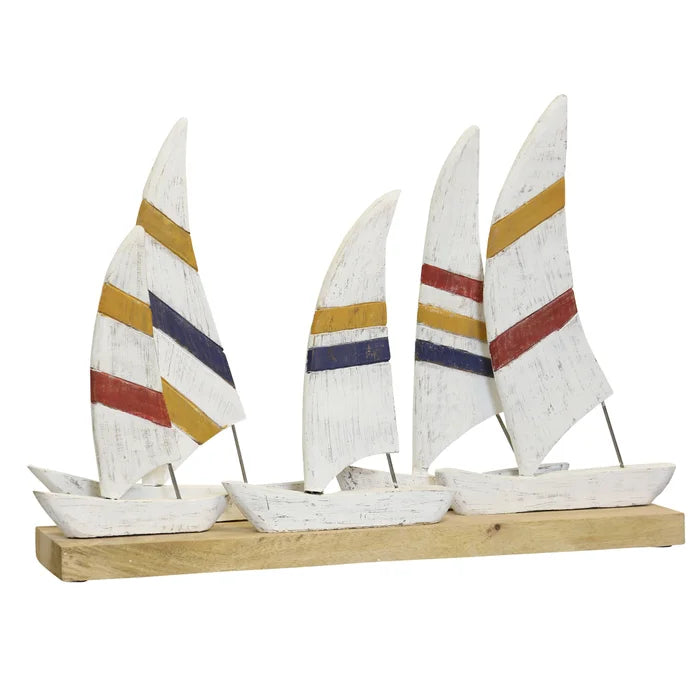 NAUTICAL RACE