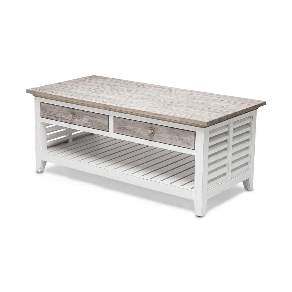 ISLAMORADA COFFEE TABLE