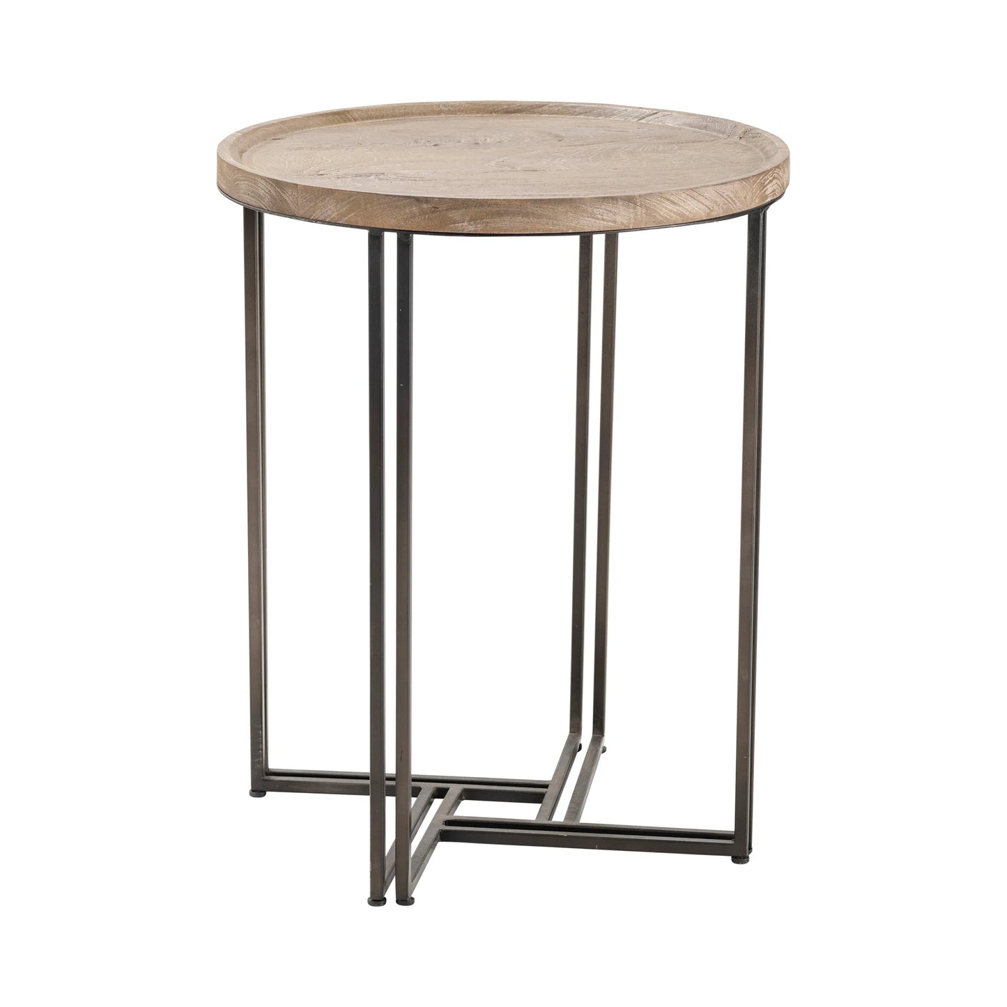 Blake Accent Table