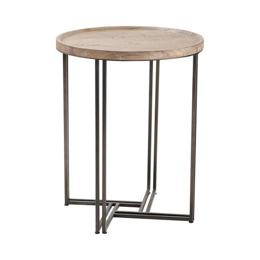 Blake Accent Table