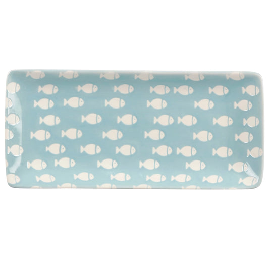 Rectangular Fish Platter