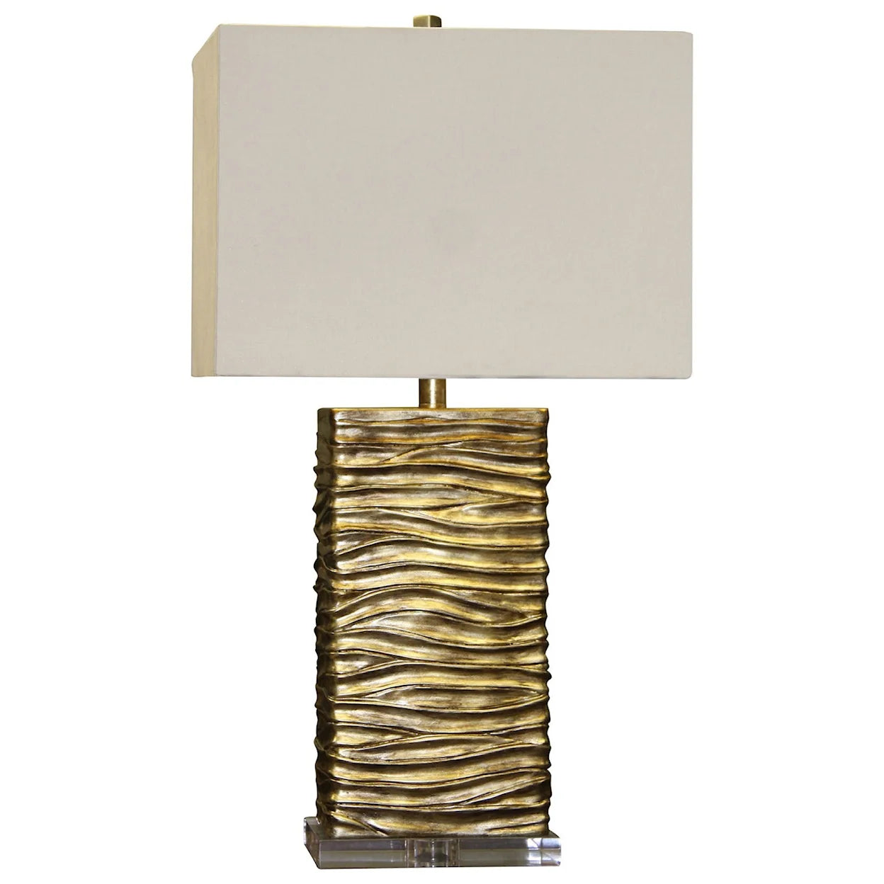 CHATEAU JANE SEYMOUR TABLE LAMP