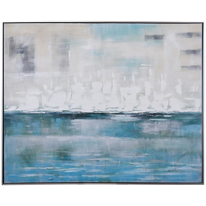 AQUA HORIZON