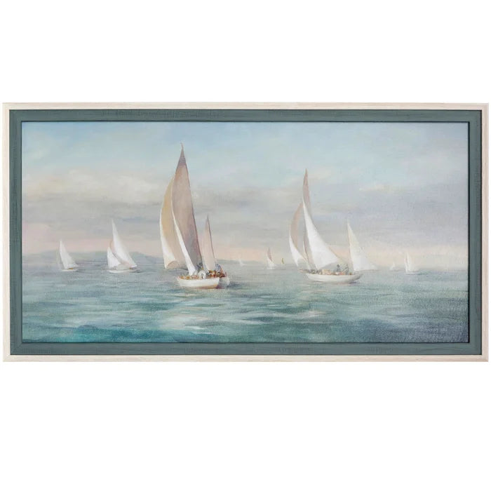 WEEKEND SAIL