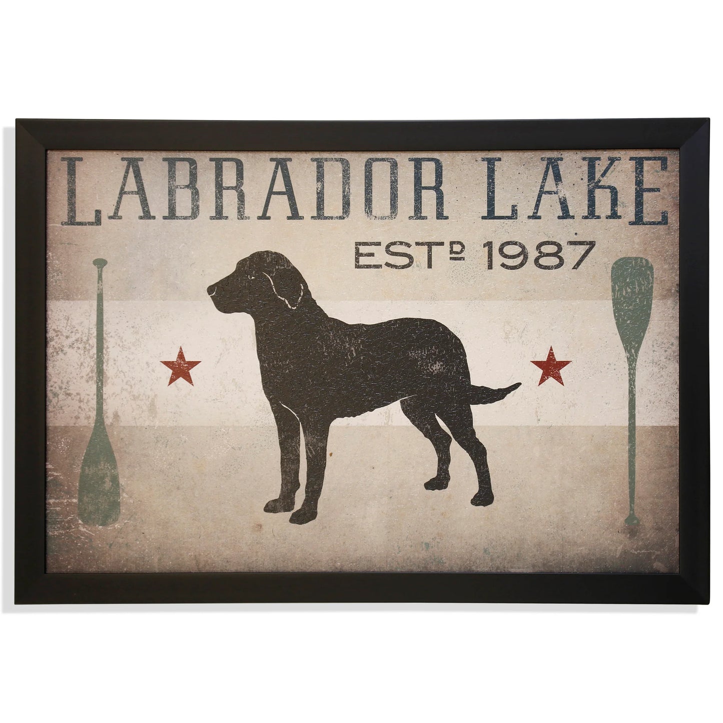 LABRADOR LAKE