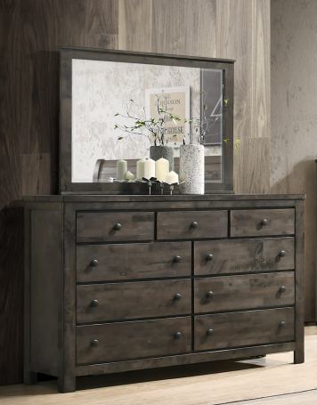 Blue Ridge Dresser