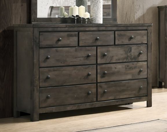 Blue Ridge Dresser