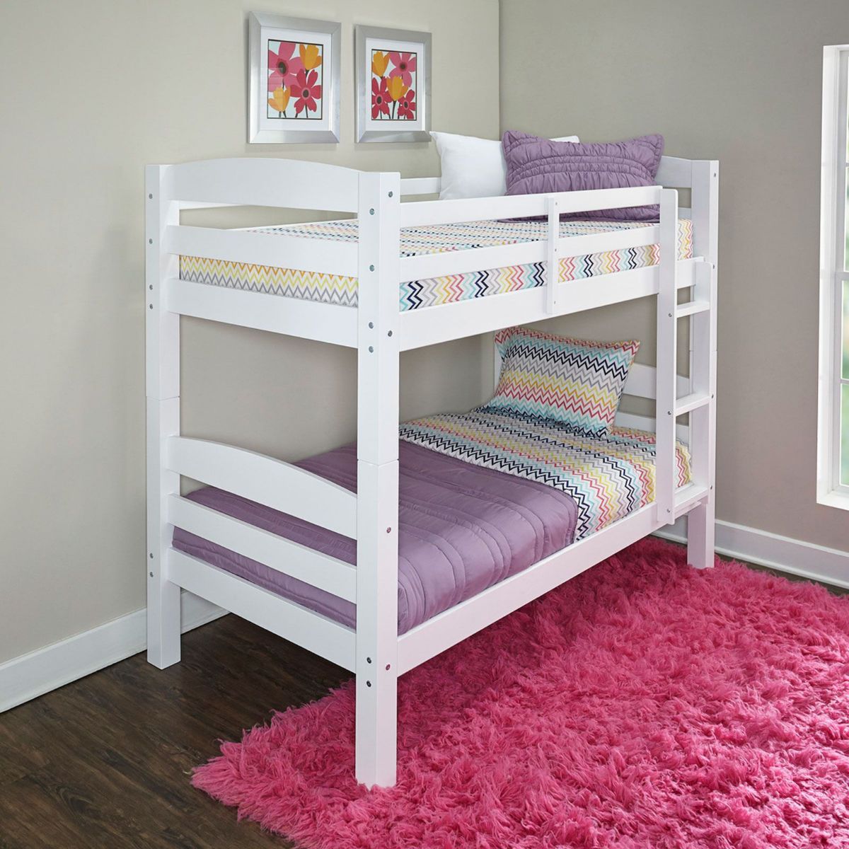 Porter Bunk beds