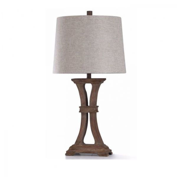 ROANOKE TABLE LAMP