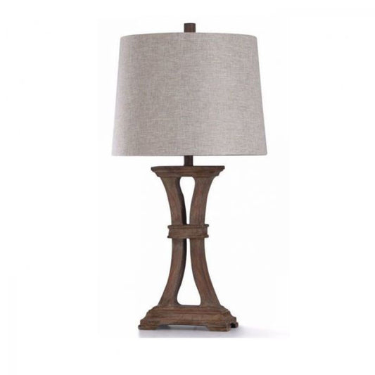 ROANOKE TABLE LAMP