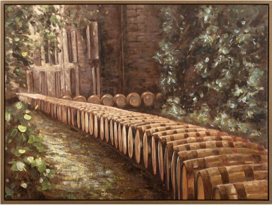 Bourbon Country