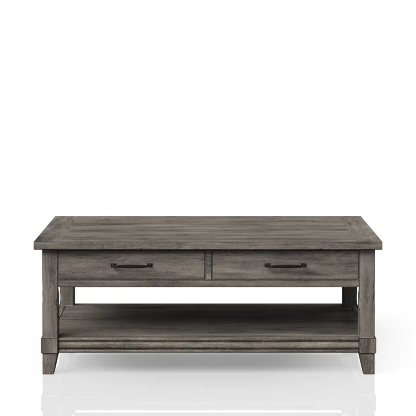 HARTFORD LIFT TOP COFFEE TABLE