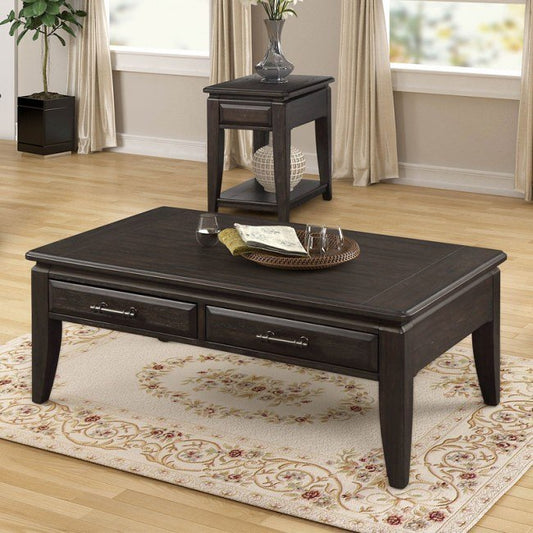 BELLAMY LANE LIFT TOP COFFEE TABLE