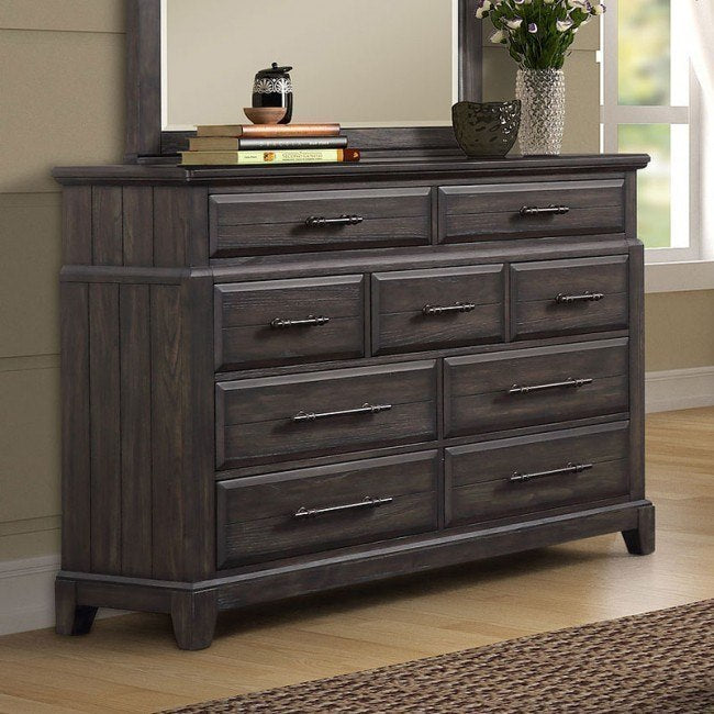 BELLAMY LANE DRESSER WITHOUT MIRROR