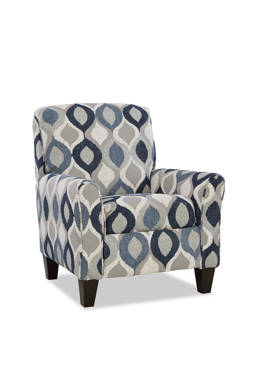 Clearview Dew Drop Push Back Recliner