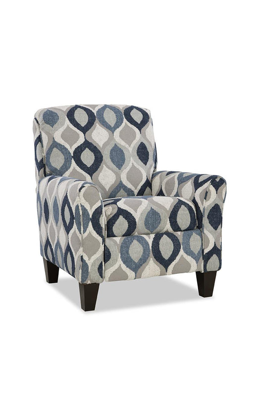 Clearview Dew Drop Push Back Recliner