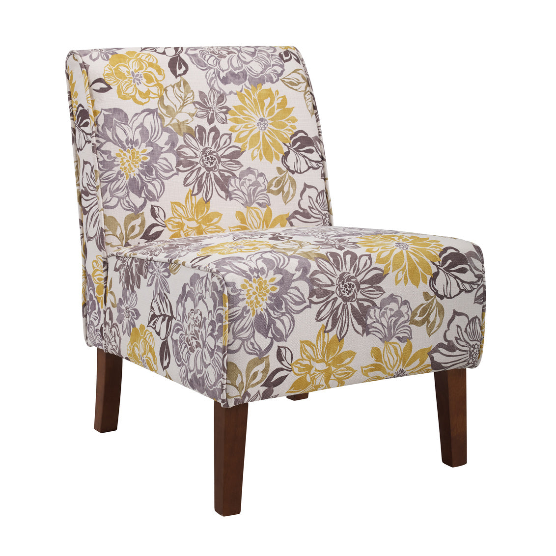 LILY CHAIR - BRIDEY