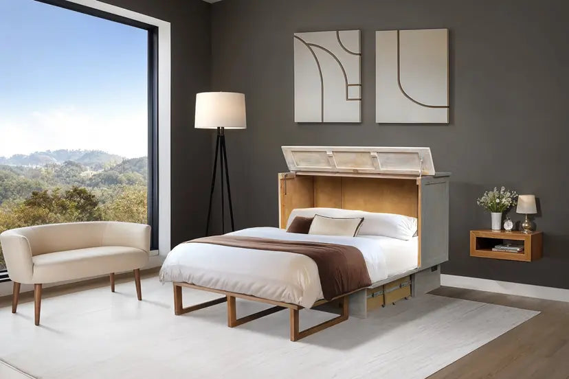 WESTPORT SLEEP CHEST