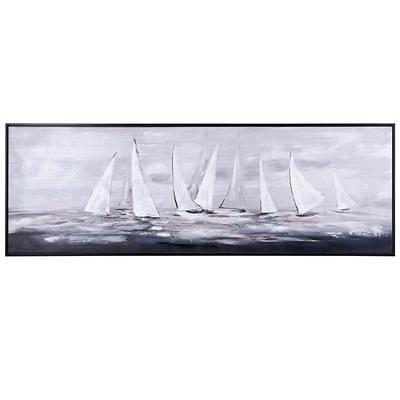 OPEN SEA II