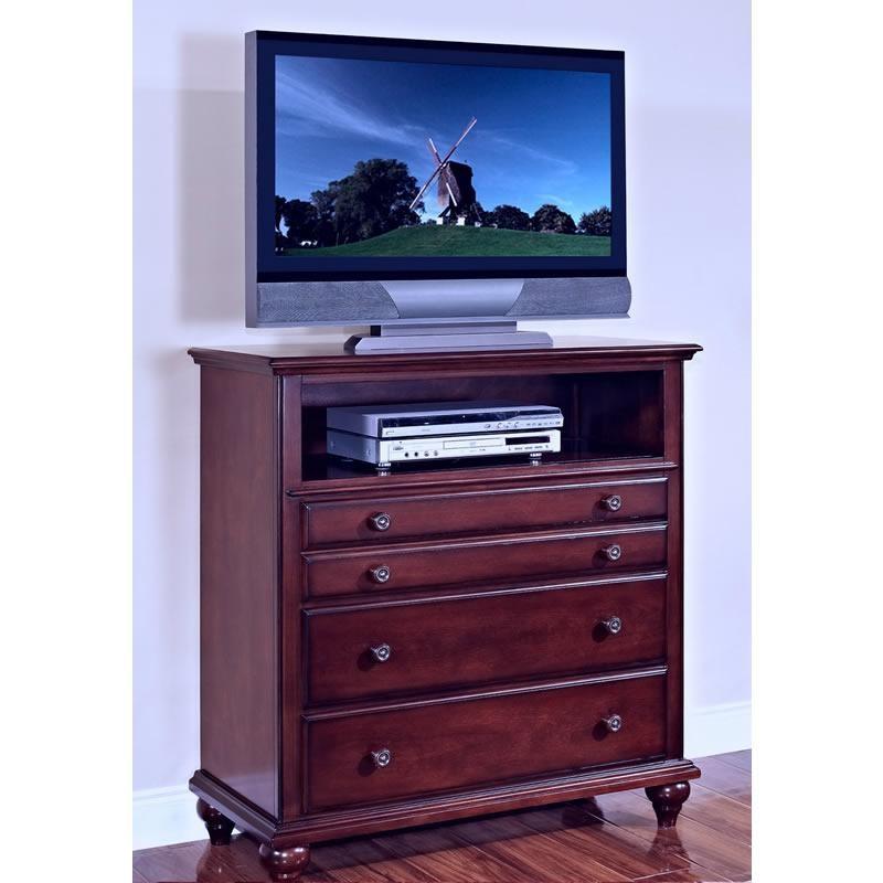 SPRING CREEK TV CONSOLE