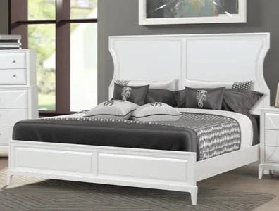 RENASCENCE QUEEN BED