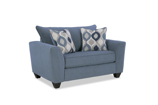 CLEARVIEW BLUE MINI SLEEPER