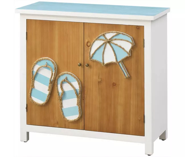 Flip Flop Umbrella Cabinet