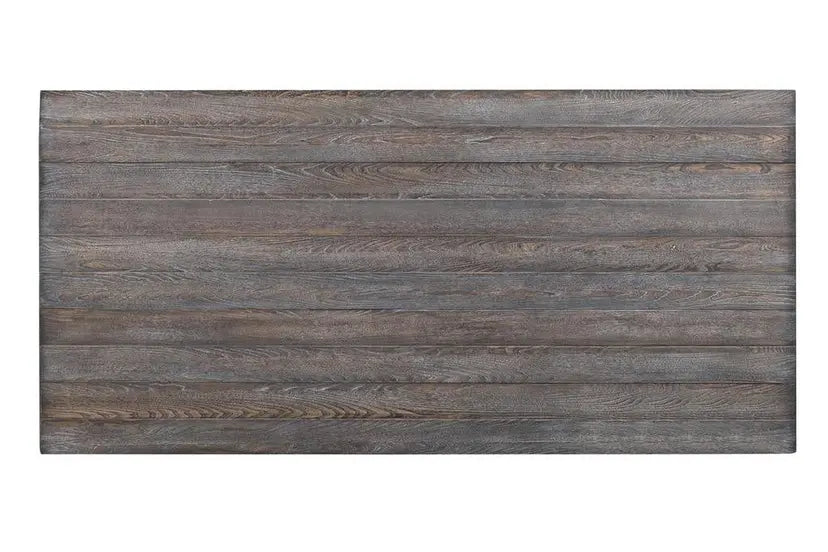 BAR HARBOR DINING TABLE - CREAM