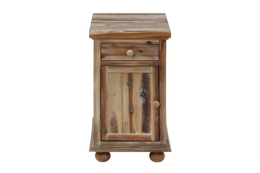 VAIL II CHAIRSIDE TABLE