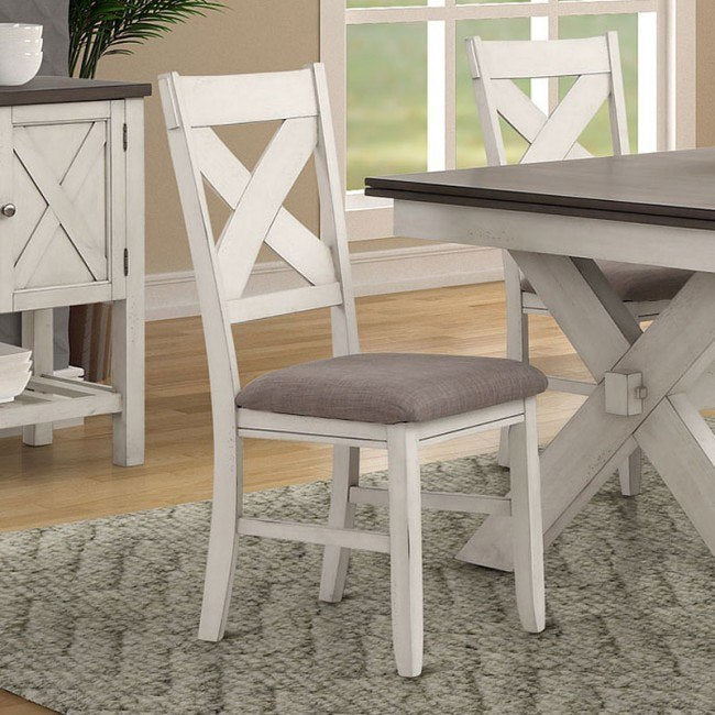 HOMESTEAD DINING SET