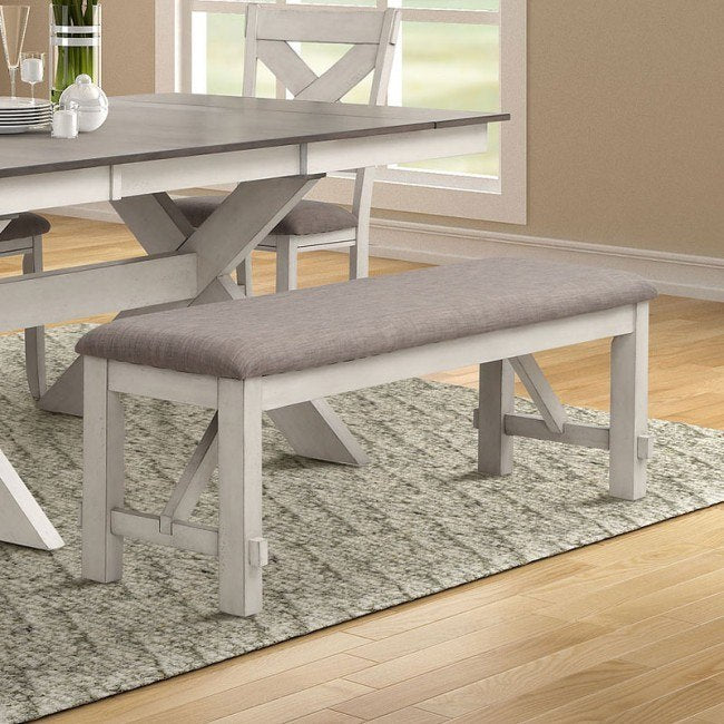 HOMESTEAD DINING SET